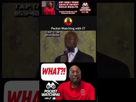 @GrantCardone  gets N-Word Card from Black Financial Influencers?