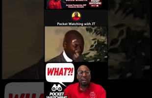 Grant Cardone Targets the Black Community