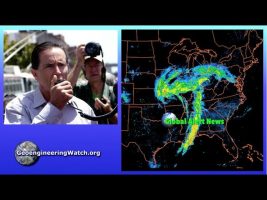 Geoengineering Watch Global Alert News, February 11, 2023, # 392 ( Dane Wigington )