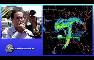 Geoengineering Watch Global Alert News, February 11, 2023, # 392 ( Dane Wigington )