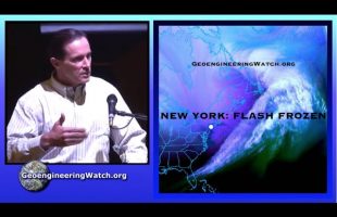 Geoengineering Watch Global Alert News, February 4, 2023, # 391 ( Dane Wigington )