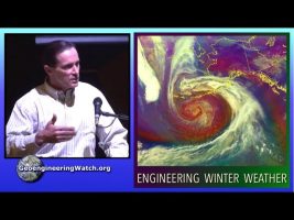 Geoengineering Watch Global Alert News, January 21, 2023, # 389 ( Dane Wigington )