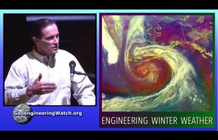Geoengineering Watch Global Alert News, January 21, 2023, # 389 ( Dane Wigington )