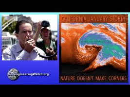 Geoengineering Watch Global Alert News, January 14, 2023, # 388 ( Dane Wigington )