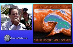 Geoengineering Watch Global Alert News, January 14, 2023, # 388 ( Dane Wigington )