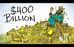 The Richest Man In History – The Science Behind GOLD