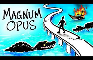 Magnum Opus – How to Find Your Purpose in Life