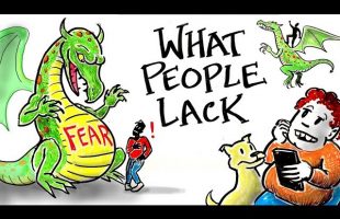 A Lack of Resources is NOT Your Problem – Tony Robbins