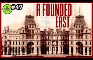 The Old World East Coast?