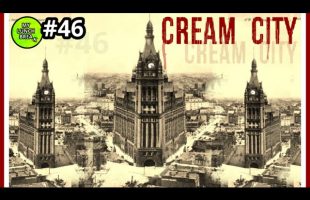 The Old World in Cream City?