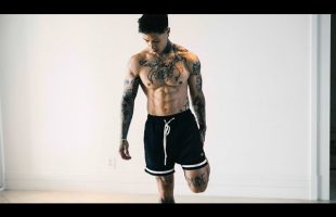 Do THIS Everyday | Improve Flexibility & Performance