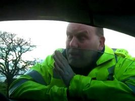 Police stop while exercising my right to travel – Part 3