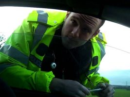 Police stop while exercising my right to travel – Part 2