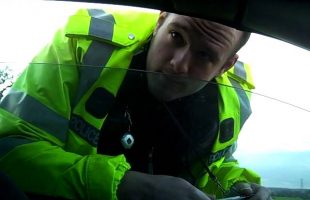 Police stop while exercising my right to travel – Part 2