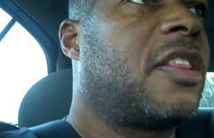 Police stop while exercising my right to travel