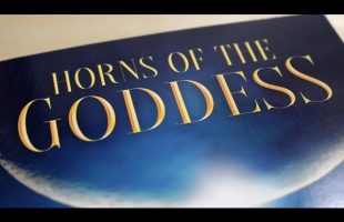 Horns of the Goddess | Dolores Cannon’s Latest Book