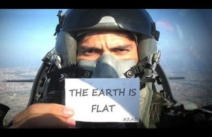 Why are There No Flat Earth Whistle-Blowers?