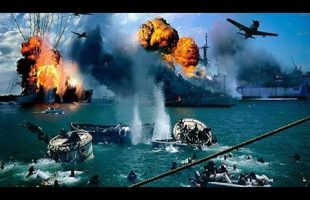 Pearl Harbor and World War Two