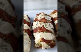Vegan Cabbage Rolls!