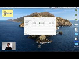 How I Tidy Up My Digital Workspace