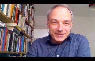 Interview and Q&A with Sönke Ahrens on How to Take Smart Notes