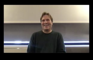 Joe Hudson Interview: Frameworks for Self-Development
