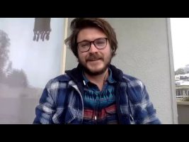 Interview with Conor White-Sullivan, Founder of Roam