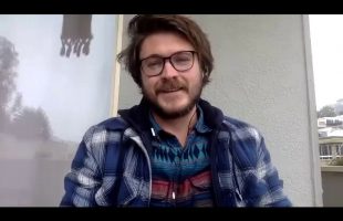 Interview with Conor White-Sullivan, Founder of Roam