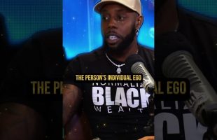 Black Business Partners FAIL Because of THIS! #shorts