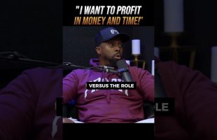 Why Time IS MORE IMPORTANT THAN MONEY #shorts #entrepreneur
