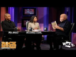 Airport Security – “Are We At Risk” on The Rock Newman Show