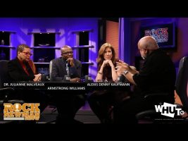 Midterm Election Results 2018 on The Rock Newman Show
