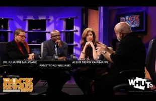 Midterm Election Results 2018 on The Rock Newman Show