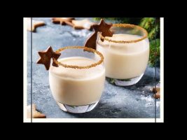 Dr. Sebi Style “Eggnog”