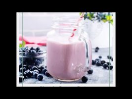 Simple Sugar-Detox Smoothie