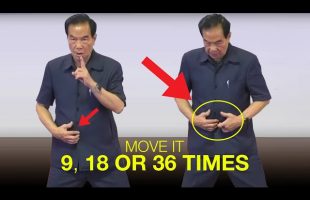 Taoist Master: “These Moves Will Significantly Improve Your Days”