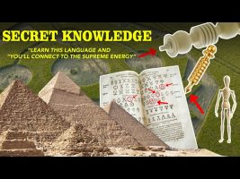 “It Will Connect You to the SUPREME ENERGY”