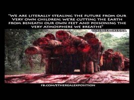 Terence Mckenna (Rimshots) 035 – Historical Temper Tantrum