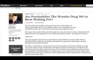 Terence Mckenna (Rimshots) 034 – Historical Impact of Psychedelics