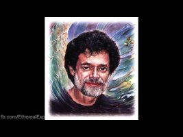 Terence Mckenna (Rimshots) 029 – Getting High