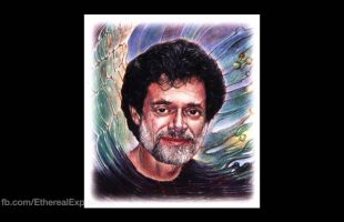 Terence Mckenna (Rimshots) 029 – Getting High