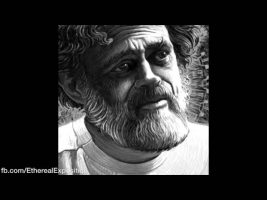 Terence Mckenna (Rimshots) 021 – And That’s The End Of My Song