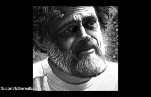 Terence Mckenna (Rimshots) 021 – And That’s The End Of My Song