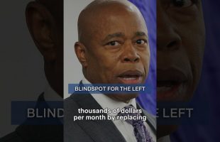 Blindspot for the left: NYC launches $53M program to give pre-paid debit cards to migrant families