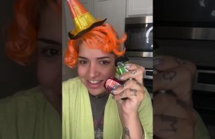 P2 #gifted #shorts #shortvideo #spookyseason #affordablemakeup #beautyhacks #ninapool #beautytips