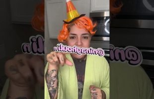 P3 #gifted #shorts #shortvideo #spookyseason #affordablemakeup #beautyhacks #ninapool #beautytips