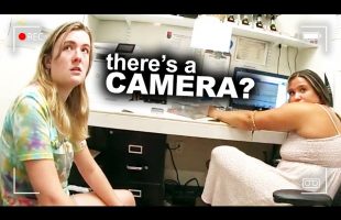 Woman Makes Disturbing Discovery in Bathroom