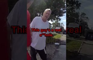 YouTuber vs. Child Predators