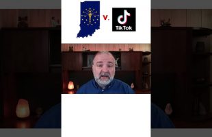 Will Congress Ban Digital Fentanyl (TikTok)? #shorts