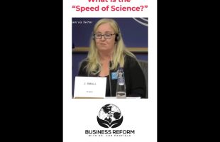 What is the Speed of Science? #shorts